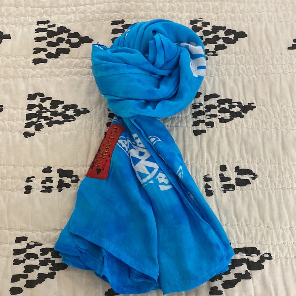 Coverup/Scarf/Shawl/Wrap - Picture 10 of 10